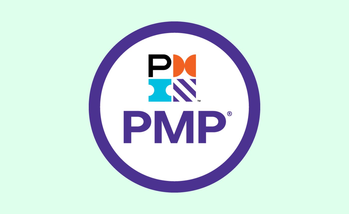 PMP Certification Training