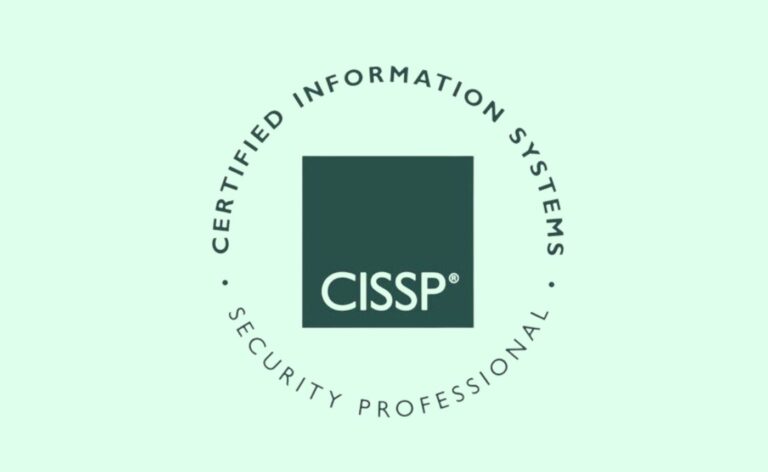 CISSP