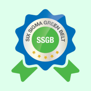 Six Sigma Green Belt